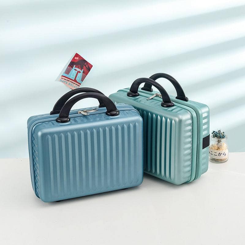 Large Capacity Pressure-resistant Portable Pressure-resistant Suitcase