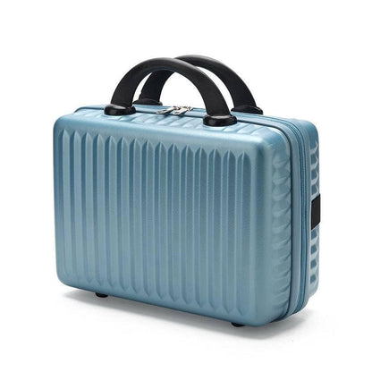 Large Capacity Pressure-resistant Portable Pressure-resistant Suitcase
